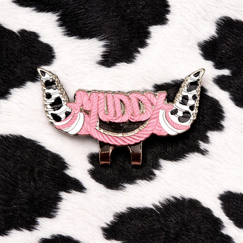 Pink Rodeo