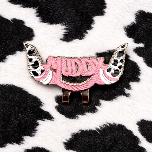 Pink Rodeo